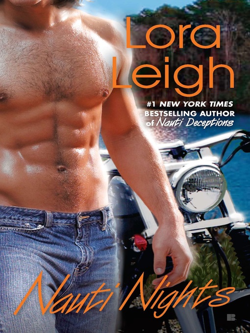 Title details for Nauti Nights by Lora Leigh - Wait list
